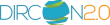 LOGO DIRCON NUEVO 2020
